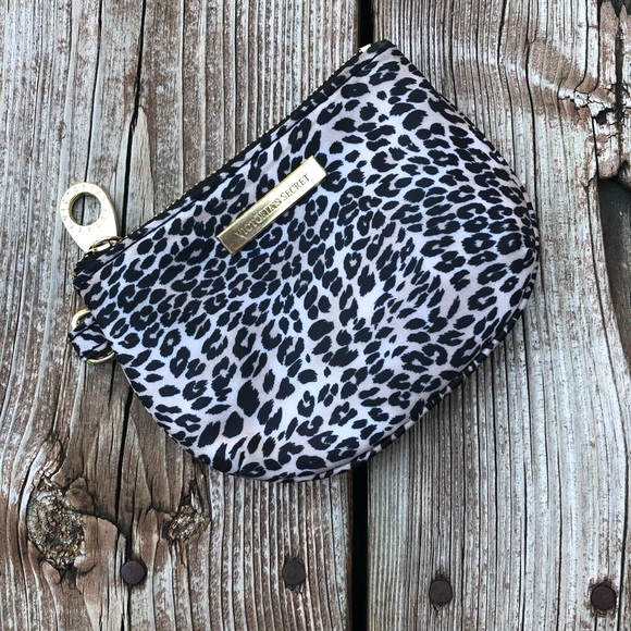Victoria's Secret Handbags - Victoria’s Secret tiny purse